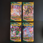 Preview: Evolving Skies Booster Pack - Artwork Set